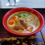 イギリスのラーメン: ロンドン「Bone Daddies」