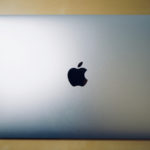【連載】MacBook(12inch 2016 シルバー 中古)を購入しました。
