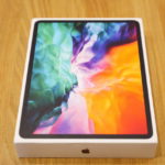 【お告げ】iPad Pro(11inch)を売却して、iPad Pro(12.9inch)を購入する(した)!!