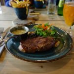 【レストラン】イギリスのチップは小銭でOK