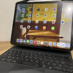 【なぜ?】このタイミングでiPad Pro 12.9インチ用にMagic Keyboardを購入